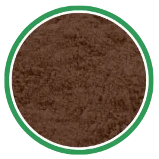 Light Brown LujoFill hair fibre shade