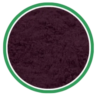 Medium Brown LujoFill hair fibre shade
